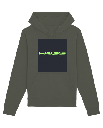faqs 291 Khaki