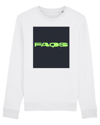 faqs 291 White
