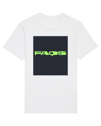 faqs 291 White