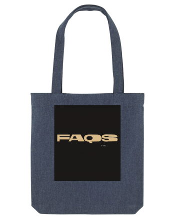 faqs 293 Midnight Blue