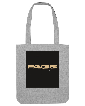faqs 293 Heather Grey
