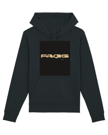 faqs 293 Black