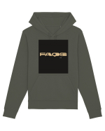 faqs 293 Hanorac Unisex Drummer