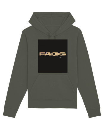 faqs 293 Khaki