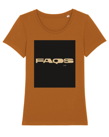 faqs 293 Roasted Orange