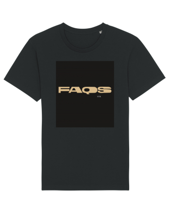 faqs 293 Black