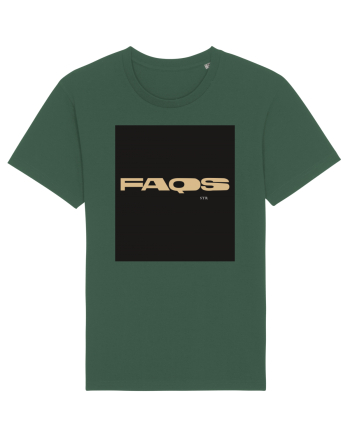 faqs 293 Bottle Green