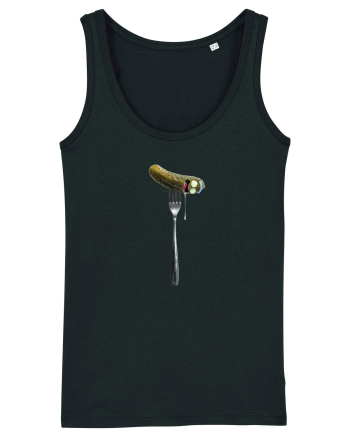 Pickle 01 Black