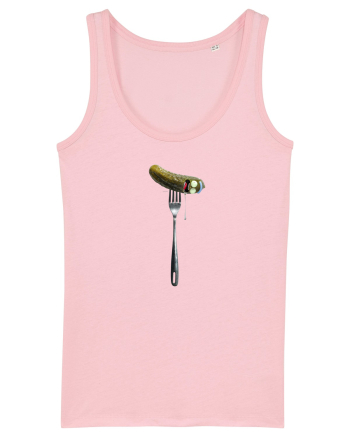 Pickle 01 Cotton Pink