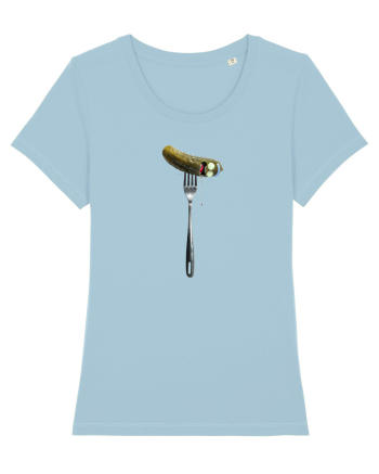Pickle 01 Sky Blue