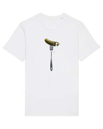 Pickle 01 White
