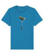 Pickle 01 Tricou mânecă scurtă Unisex Rocker