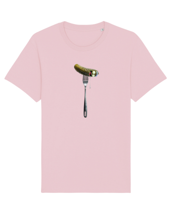 Pickle 01 Cotton Pink