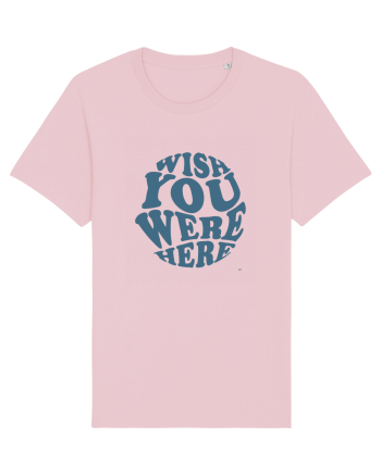 wish you were here 335 Cotton Pink