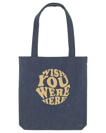 wish you were here 336 Midnight Blue