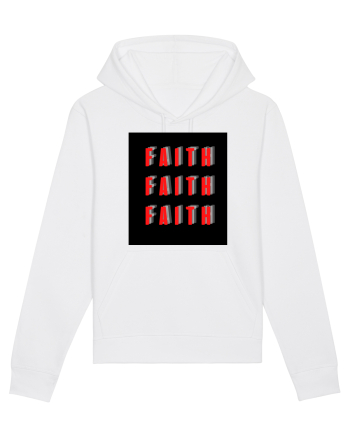 faith 337 White