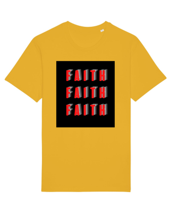 faith 337 Spectra Yellow
