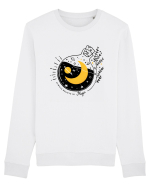 Always Believe in Magic Bluză mânecă lungă Unisex Rise