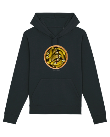 Pickle 03 Black