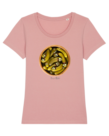 Pickle 03 Canyon Pink