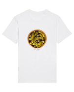 Pickle 03 Tricou mânecă scurtă Unisex Rocker