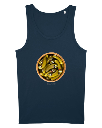 Pickle 03 Navy
