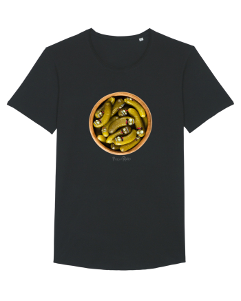 Pickle 03 Black