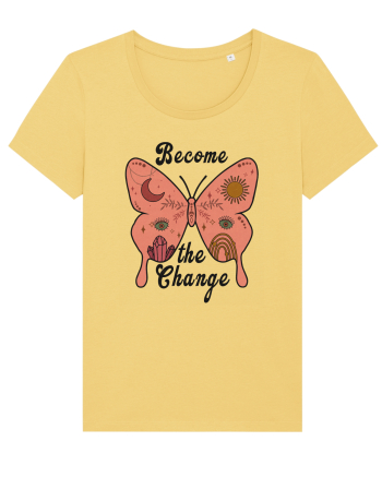 Become the Change Jojoba