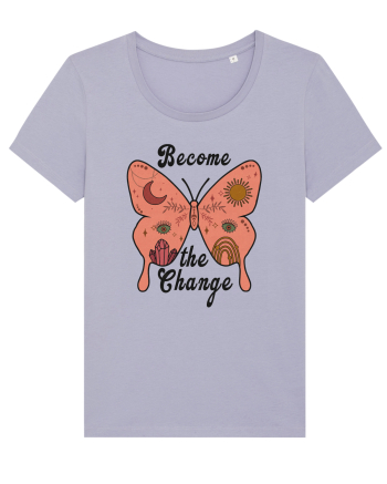 Become the Change Lavender