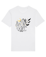 Darling You are Magic Tricou mânecă scurtă Unisex Rocker