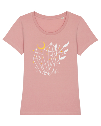 Darling You are Magic Canyon Pink