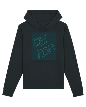see you 157 Black