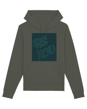 see you 157 Khaki