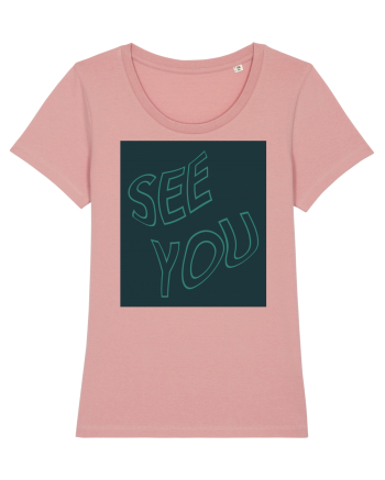 see you 157 Canyon Pink