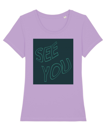 see you 157 Lavender Dawn