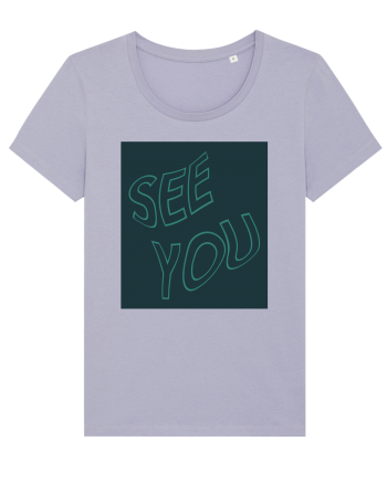 see you 157 Lavender