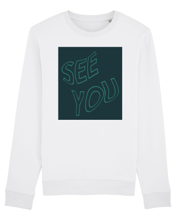 see you 157 White