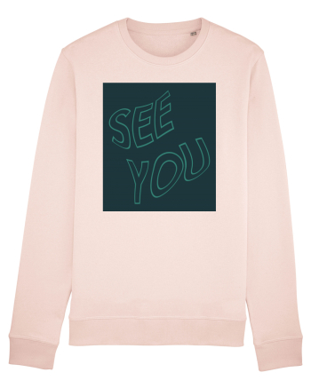 see you 157 Candy Pink
