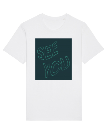 see you 157 White
