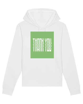 thank you 162 White