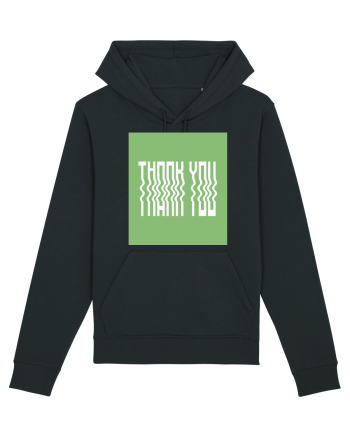 thank you 162 Black