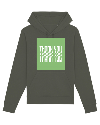 thank you 162 Khaki