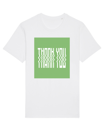 thank you 162 White
