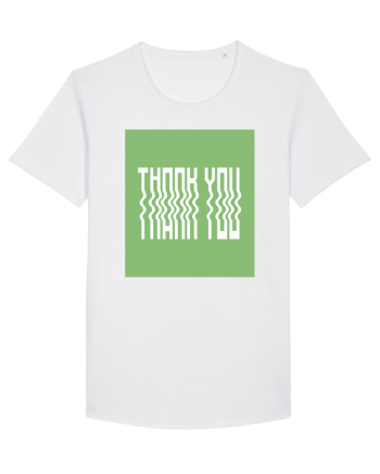 thank you 162 White
