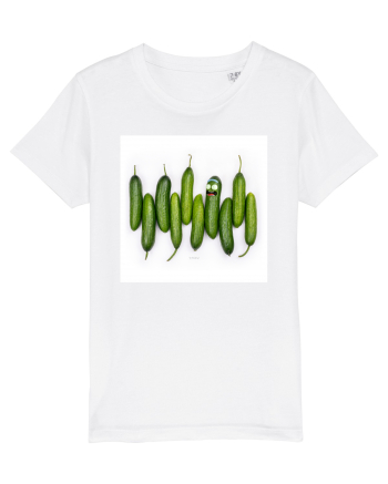 Pickle 07 White
