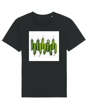 Pickle 07 Black