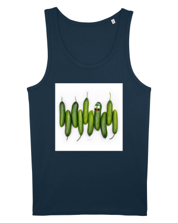 Pickle 07 Navy