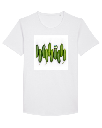Pickle 07 White