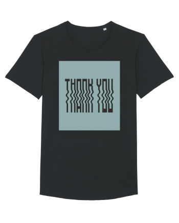 thank you 164 Black