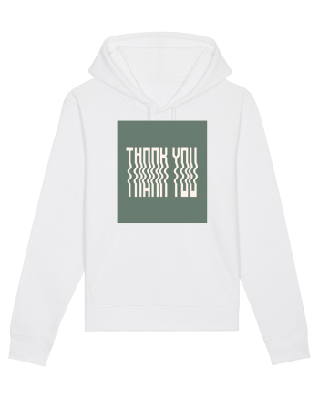 thank you 166 White